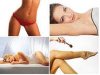 Карамельные ножки SPA- кабинет